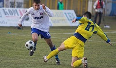 Neefikasni Hajduk poražen u Lendavi