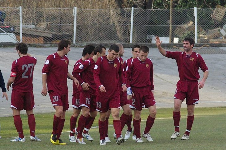 Šibenik bez Zeca, a Croatia na ražnju