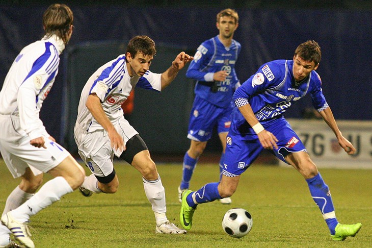 Rogulj "na hlađenju" dvije utakmice