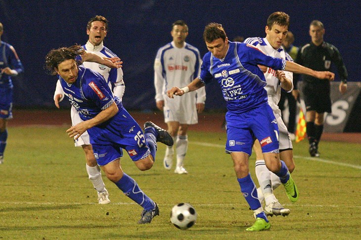 Dinamu bodovi, Mandži ozljeda