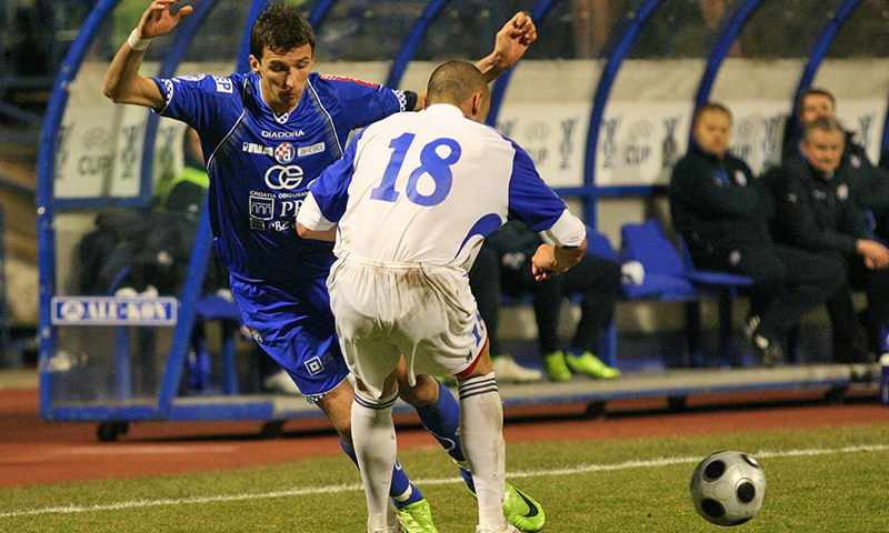 "Hajduk će negdje kiksati"