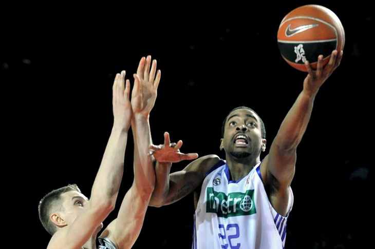 Bilbao iznenadio, Estudiantes kratak