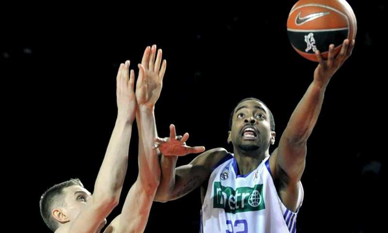 Bilbao iznenadio, Estudiantes kratak