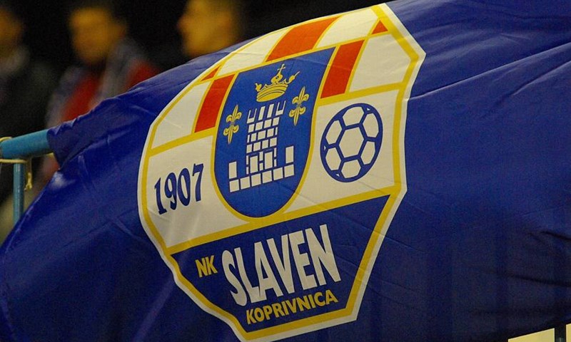 Slaven započeo s dvadeset trojicom