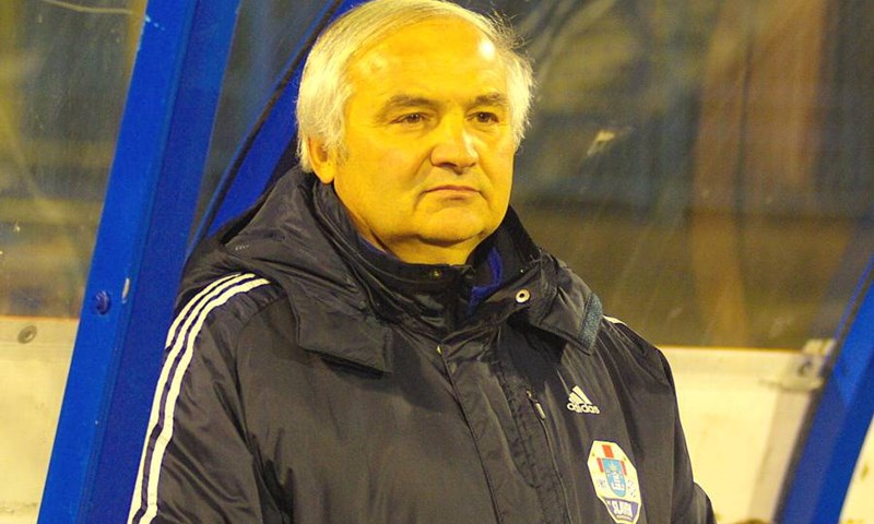 Petkoviću pobjeda za kraj