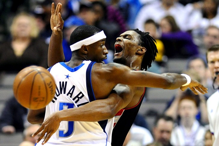 Spektakl Shaqa i Bryanta, Boston poražen