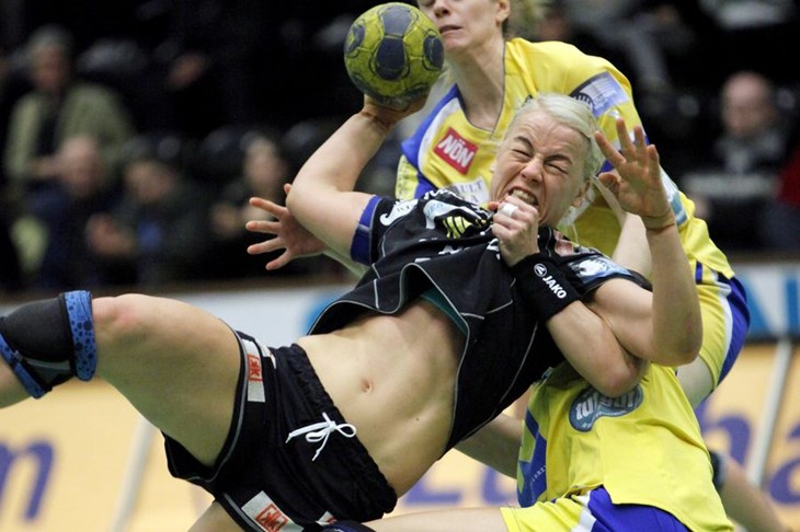 Mrtva utrka za polufinale