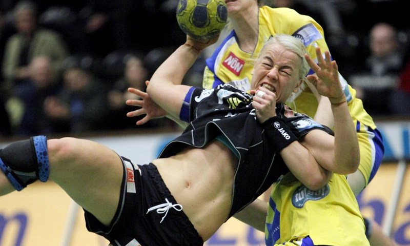 Mrtva utrka za polufinale