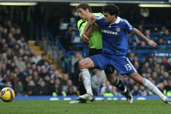 "Sretni smo s Hiddinkom"