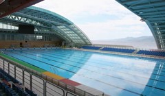 Započeo sinkro vikend na Kantridi