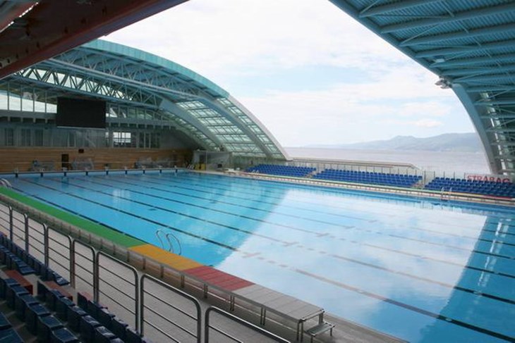 Rijeka dobila Final Four Eurolige