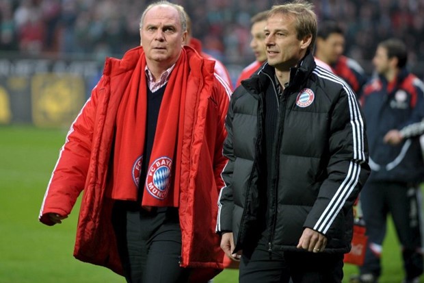 "Prijeti li nam ispadanje?"