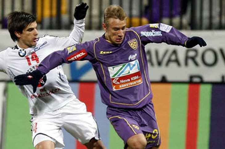 "Oduvijek sam sanjao samo hrvatski dres"