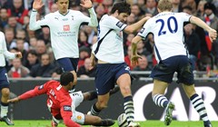 Video: Tottenham podsjetio na stare dane