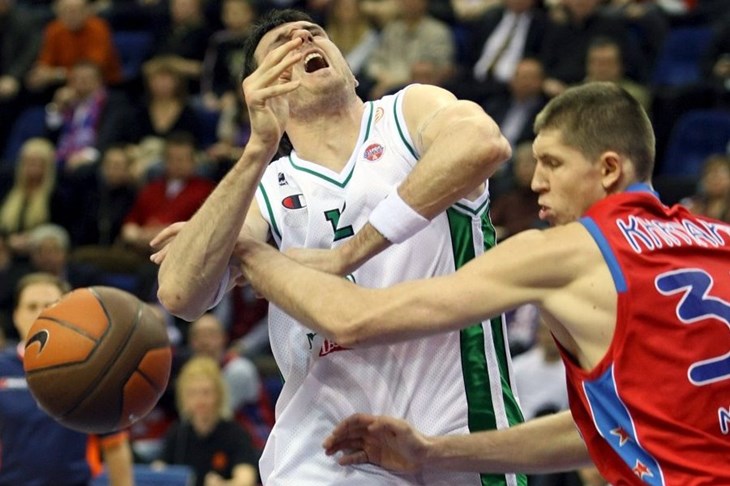 Nova briga uoči Cibone