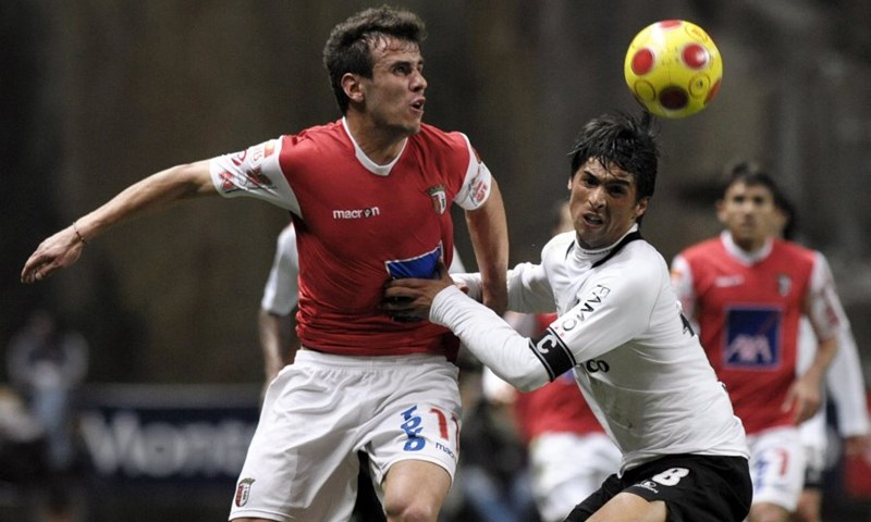 Braga osvojila povijesni trofej