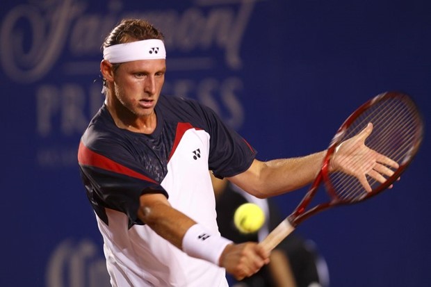 Argentina bez Nalbandiana