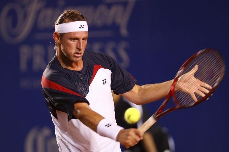 Argentina bez Nalbandiana