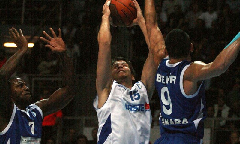 Zadar u završnici Eurokupa!