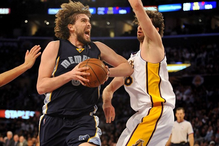 Zakon braće: osam bratskih tandema u ovosezonskoj obiteljskoj NBA priči