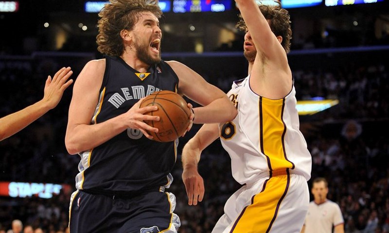 Zakon braće: osam bratskih tandema u ovosezonskoj obiteljskoj NBA priči