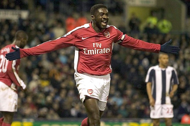 Toure možda propušta Romu