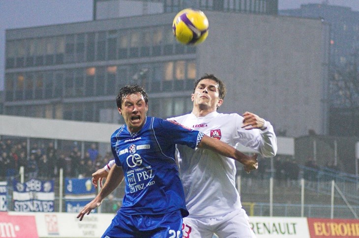 "Ne želim dizati veliku buku"