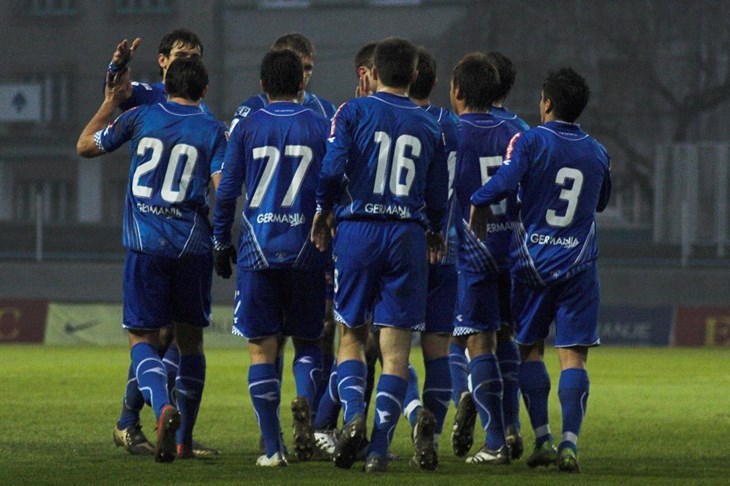 Dinamo "torpedirao" trećeligaša