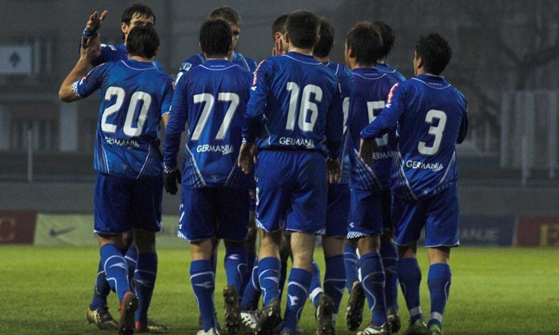 Dinamo ima novog Južnoamerikanca
