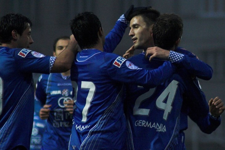 Dinamovi juniori također obranili titulu