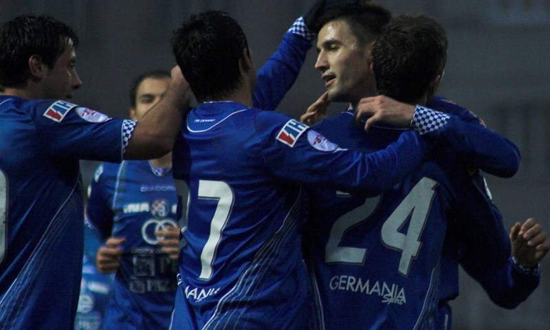 Dinamu 360.000 eura od Uefe