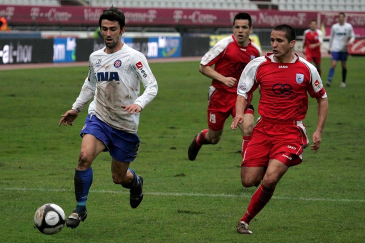 Miše i Mršić: "Sve je riješeno"