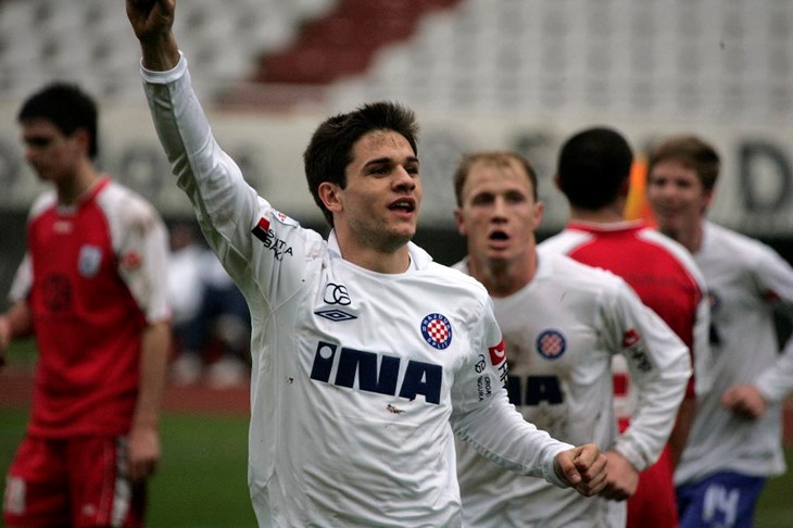 U-20: Oremuš srušio Mađare