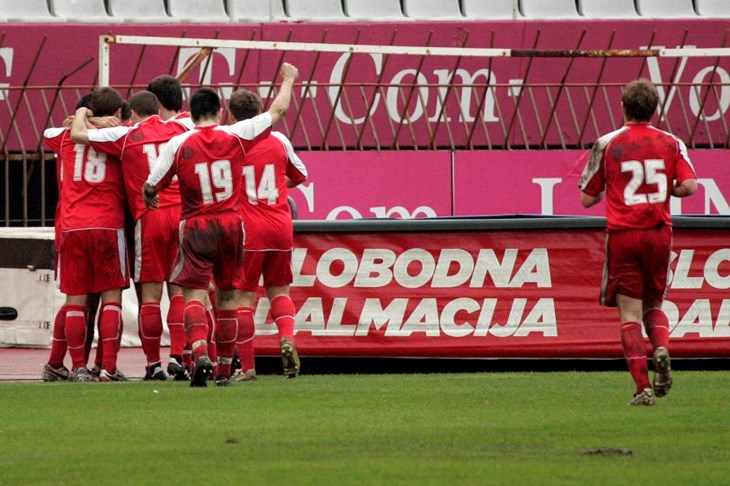 Čuljak slavonski junak