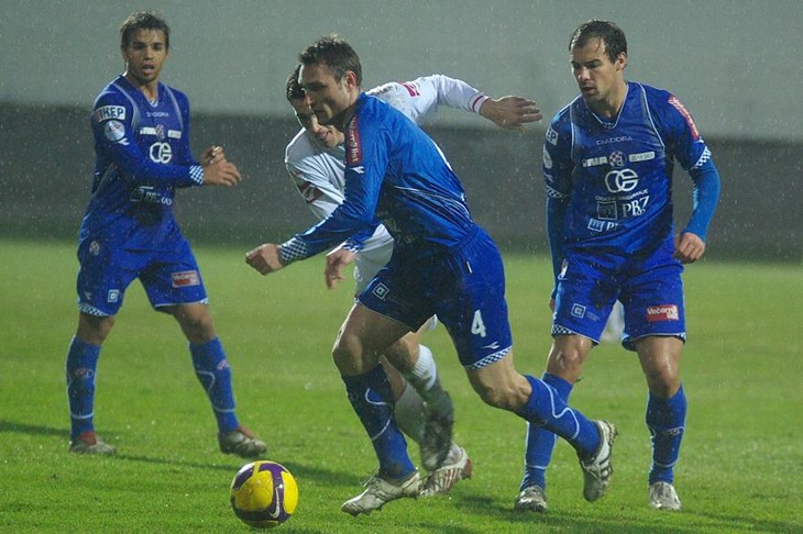 Vlak: "Imamo rezultat za finale"