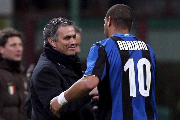 Jose Mourinho pod istragom