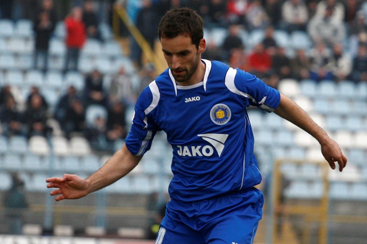 U burnom derbiju kola Zadar porazio Hajduk II