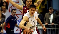 Partizan u Areni po rekord