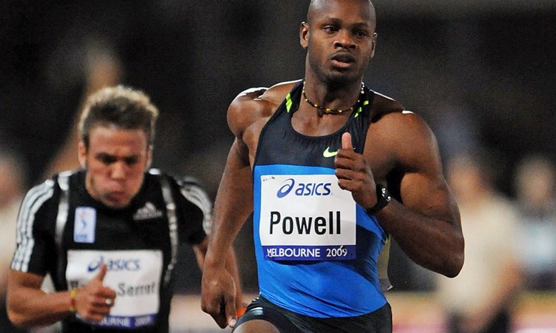 Powellu dovoljno i 10.23