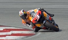 Pedrosa propušta Jerez