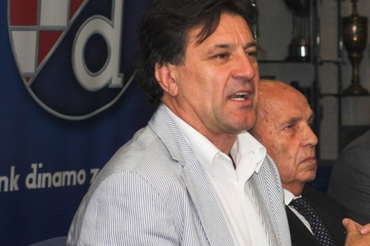 "Miše je izgubio kompas"