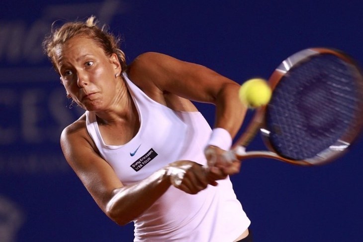 Talijanka naišla na "minu"