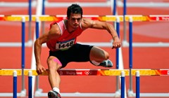 Grabušić 14. u Europi