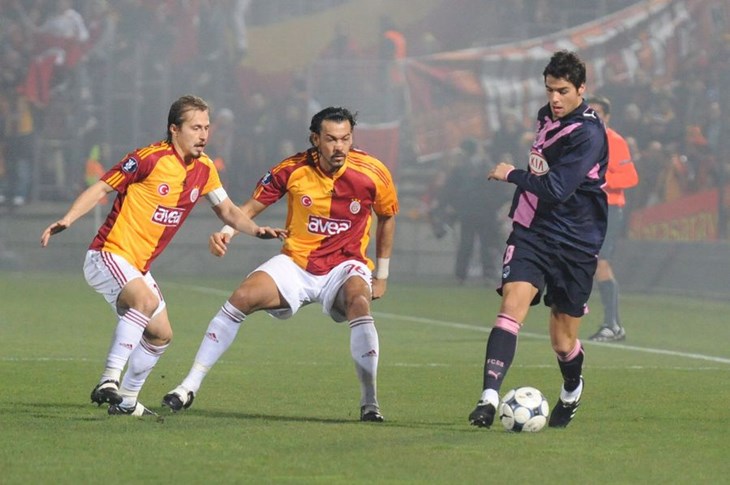 Blanc pobija Ancelottijeve kritike