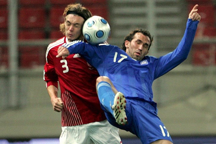 "Nisam ovdje zbog turizma"