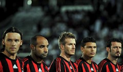 Milan kreće u spas sezone