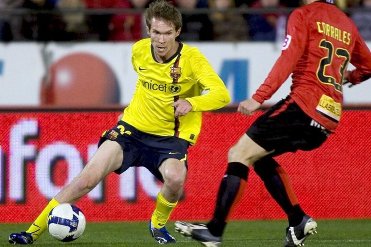 Barcelona se vraća pobjedama