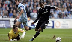 Chelsea prvi polufinalist FA kupa