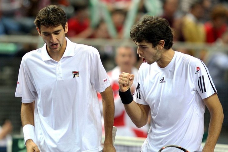 Nova Hrvatska u četvrtfinalu!