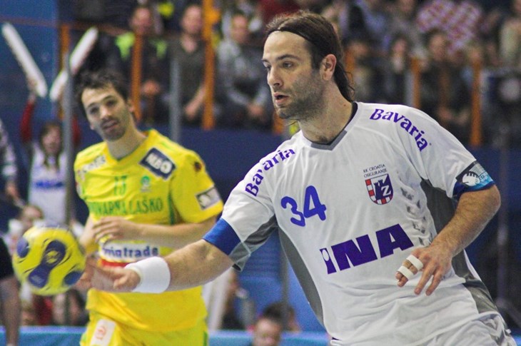 "Košarka je najbolji sport"